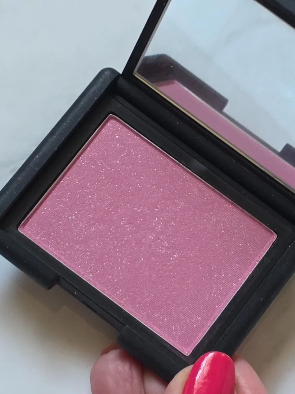 NARS ANGELIKA Blush (0.16 oz.)